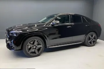 Mercedes-Benz GLE 350 din 2024 - oferta MER237919