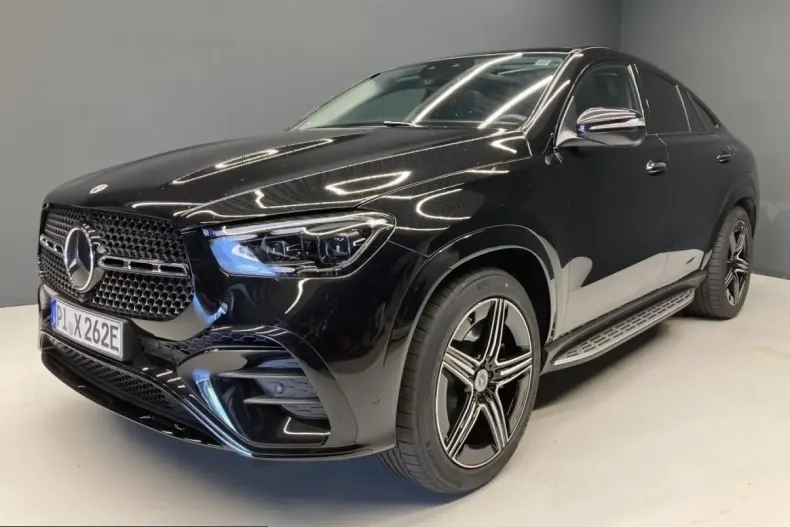 Mercedes-Benz GLE 350 (Clasa GLE) din 2024 cu 19.699 km - oferta MER237919 - foto 2