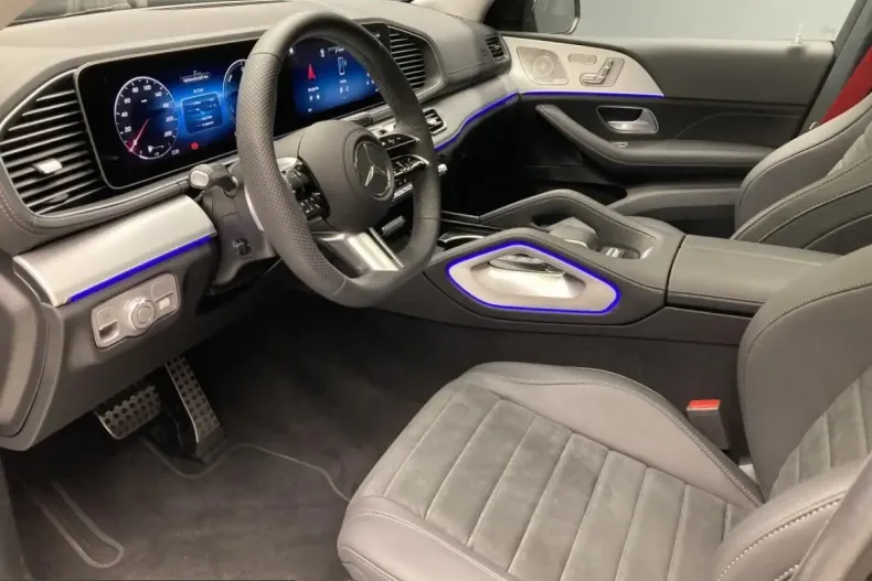 Mercedes-Benz GLE 350 (Clasa GLE) din 2024 cu 19.699 km - oferta MER237919 - foto 3