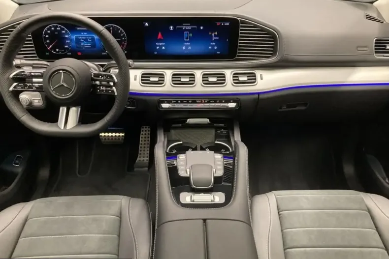 Mercedes-Benz GLE 350 (Clasa GLE) din 2024 cu 19.699 km - oferta MER237919 - foto 6