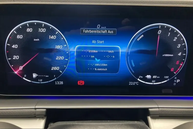 Mercedes-Benz GLE 350 (Clasa GLE) din 2024 cu 19.699 km - oferta MER237919 - foto 11