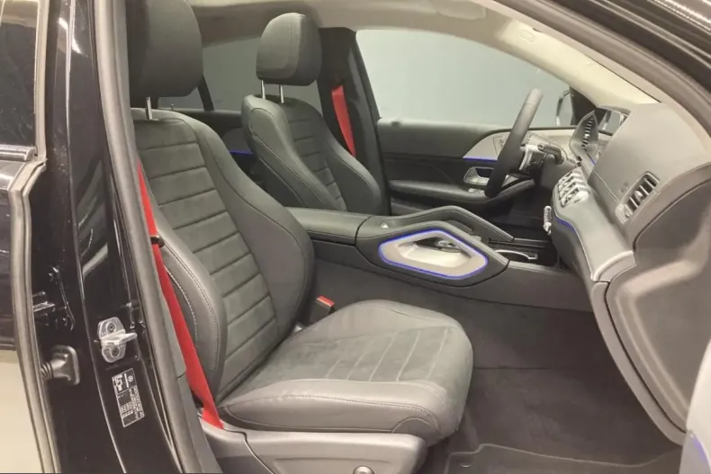 Mercedes-Benz GLE 350 (Clasa GLE) din 2024 cu 19.699 km - oferta MER237919 - foto 15