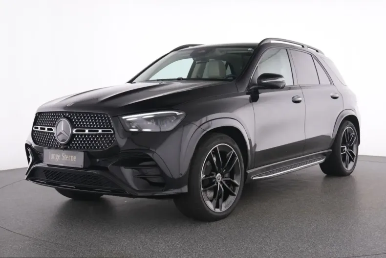 Mercedes-Benz GLE 450 (Clasa GLE) din 2024 cu 21.115 km - oferta MER237920 - foto 1