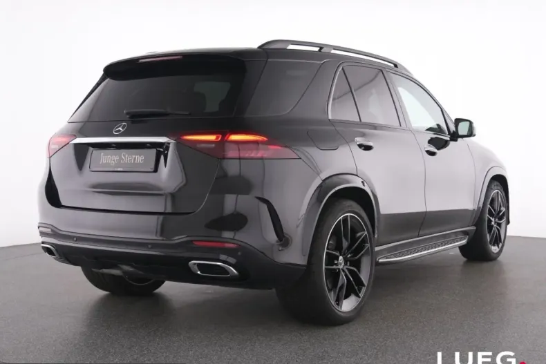 Mercedes-Benz GLE 450 (Clasa GLE) din 2024 cu 21.115 km - oferta MER237920 - foto 2