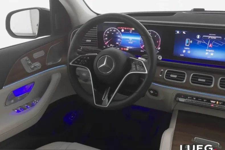 Mercedes-Benz GLE 450 (Clasa GLE) din 2024 cu 21.115 km - oferta MER237920 - foto 4