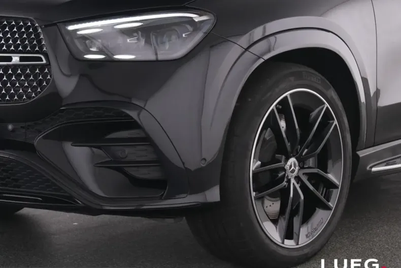 Mercedes-Benz GLE 450 (Clasa GLE) din 2024 cu 21.115 km - oferta MER237920 - foto 8