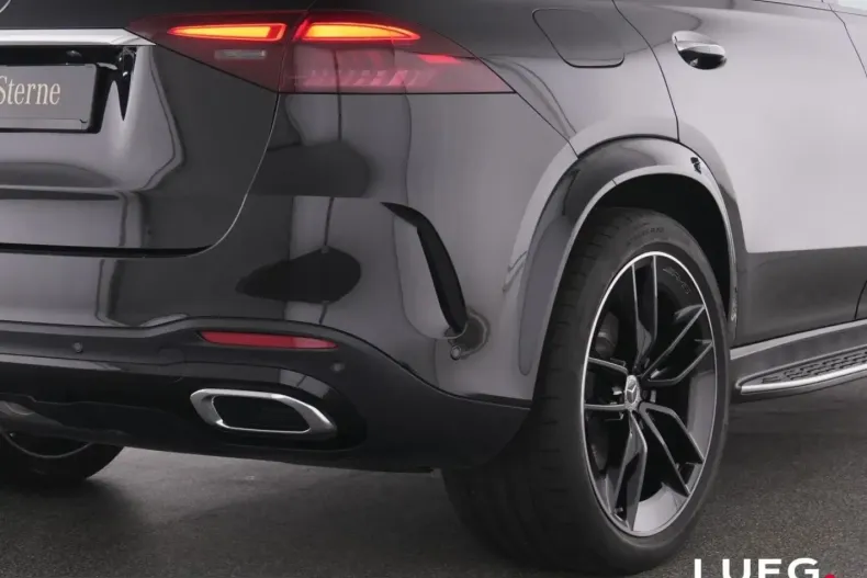 Mercedes-Benz GLE 450 (Clasa GLE) din 2024 cu 21.115 km - oferta MER237920 - foto 9