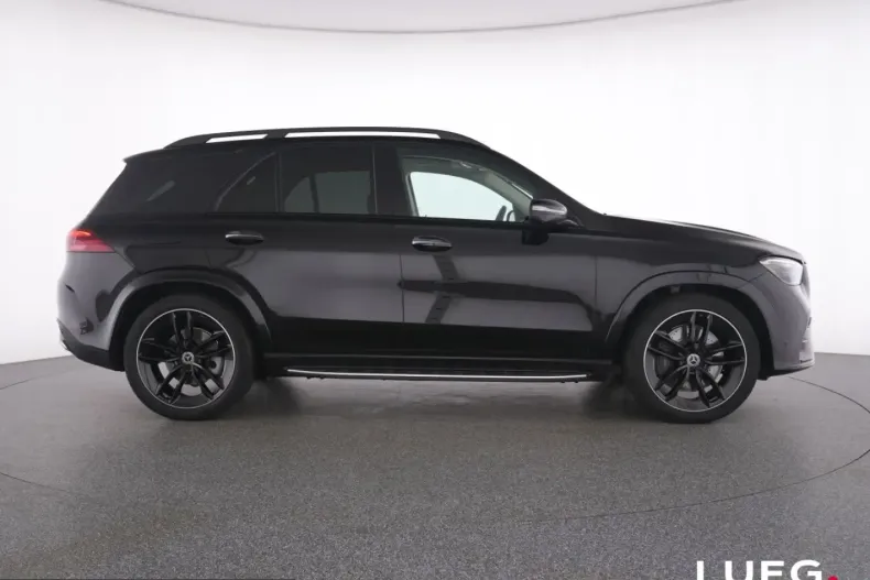 Mercedes-Benz GLE 450 (Clasa GLE) din 2024 cu 21.115 km - oferta MER237920 - foto 11