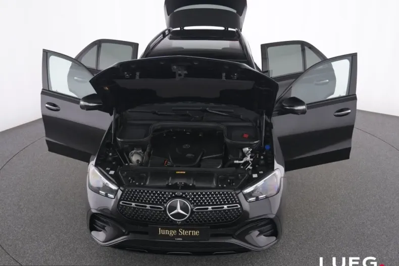 Mercedes-Benz GLE 450 (Clasa GLE) din 2024 cu 21.115 km - oferta MER237920 - foto 12