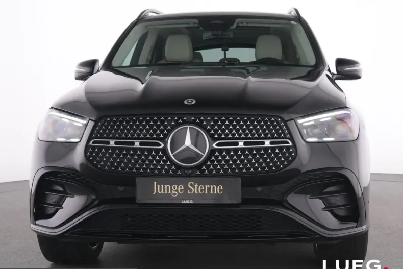 Mercedes-Benz GLE 450 (Clasa GLE) din 2024 cu 21.115 km - oferta MER237920 - foto 14