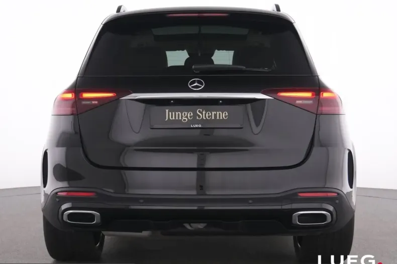 Mercedes-Benz GLE 450 (Clasa GLE) din 2024 cu 21.115 km - oferta MER237920 - foto 15