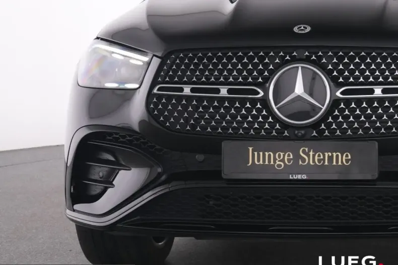 Mercedes-Benz GLE 450 (Clasa GLE) din 2024 cu 21.115 km - oferta MER237920 - foto 16