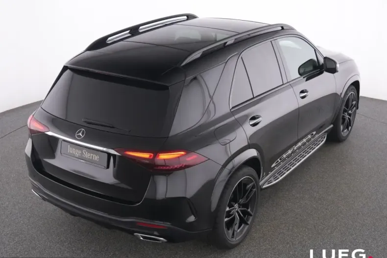 Mercedes-Benz GLE 450 (Clasa GLE) din 2024 cu 21.115 km - oferta MER237920 - foto 18