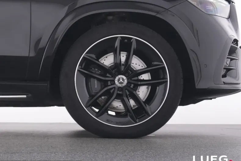 Mercedes-Benz GLE 450 (Clasa GLE) din 2024 cu 21.115 km - oferta MER237920 - foto 21