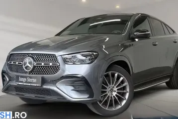 Mercedes-Benz GLE 450 din 2025 - oferta MER237922