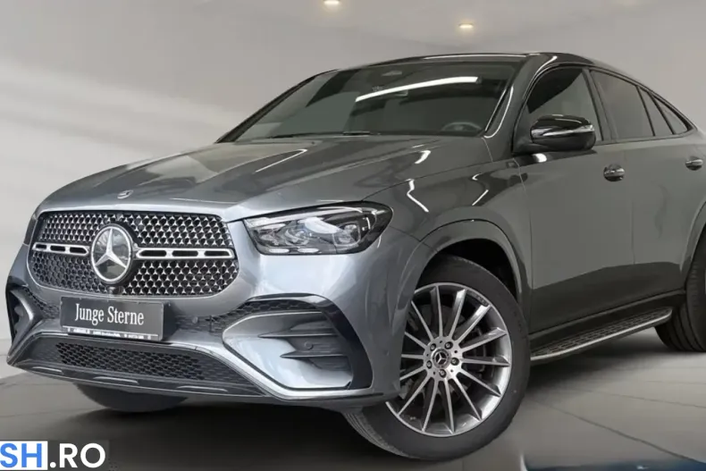 Mercedes-Benz GLE 450 (Clasa GLE) din 2025 cu 18.050 km - oferta MER237922 - foto 1