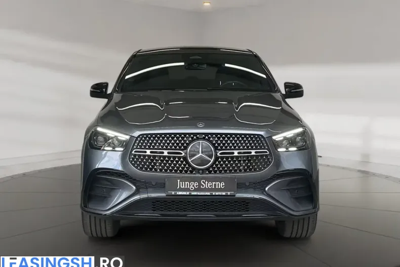 Mercedes-Benz GLE 450 (Clasa GLE) din 2025 cu 18.050 km - oferta MER237922 - foto 3