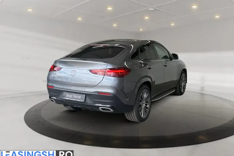 Mercedes-Benz GLE 450 (Clasa GLE) din 2025 cu 18.050 km - oferta MER237922 - foto 4