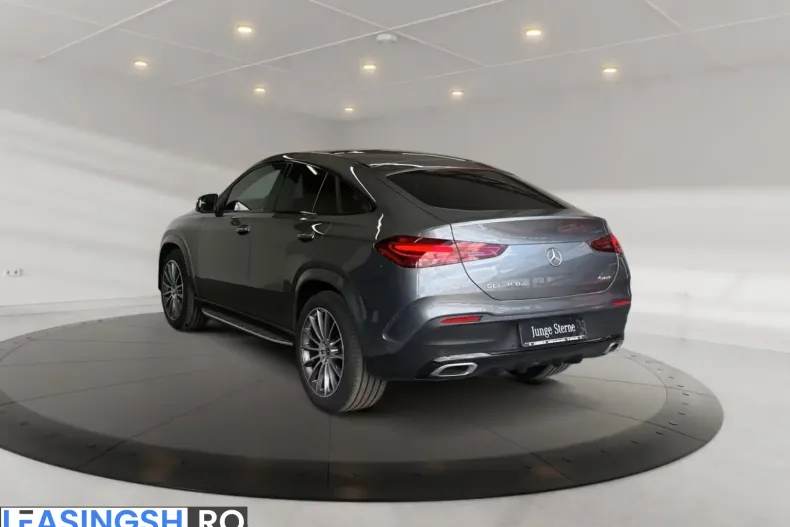 Mercedes-Benz GLE 450 (Clasa GLE) din 2025 cu 18.050 km - oferta MER237922 - foto 5