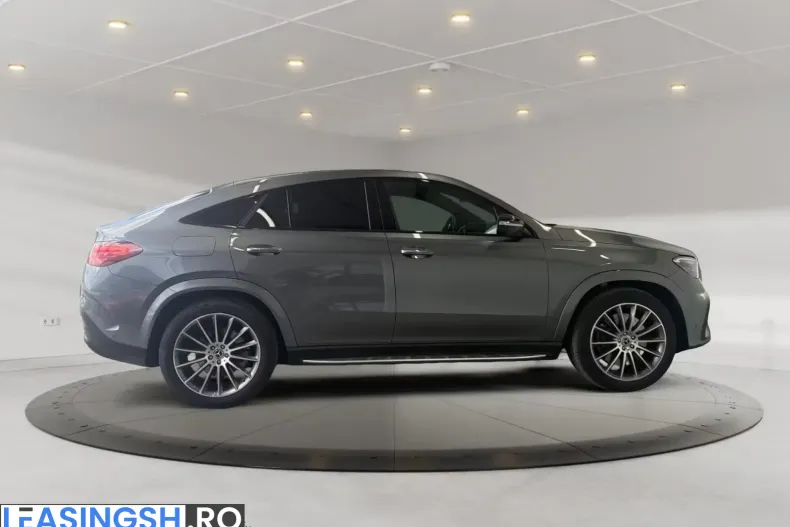 Mercedes-Benz GLE 450 (Clasa GLE) din 2025 cu 18.050 km - oferta MER237922 - foto 6
