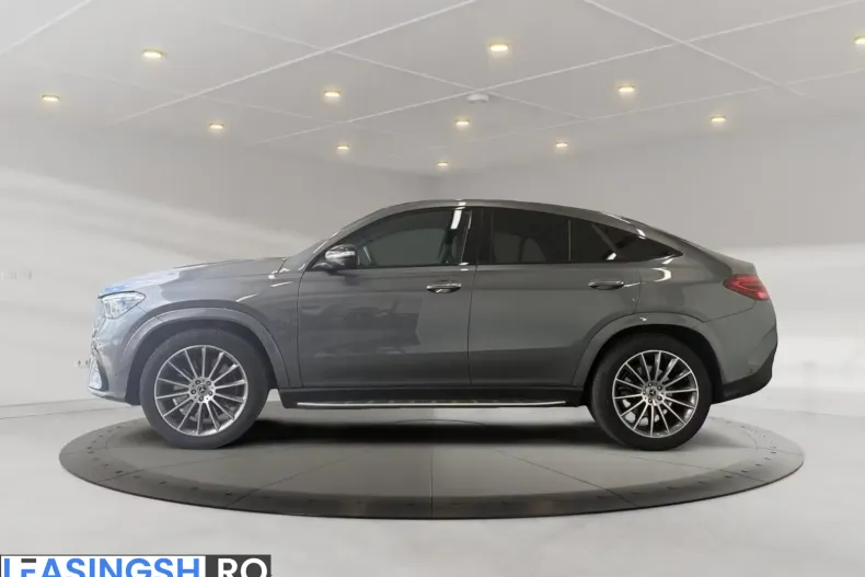 Mercedes-Benz GLE 450 (Clasa GLE) din 2025 cu 18.050 km - oferta MER237922 - foto 7