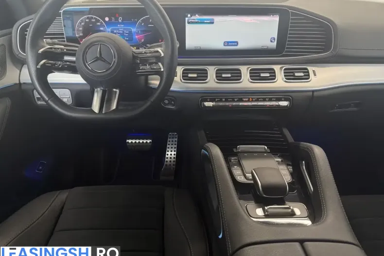 Mercedes-Benz GLE 450 (Clasa GLE) din 2025 cu 18.050 km - oferta MER237922 - foto 11