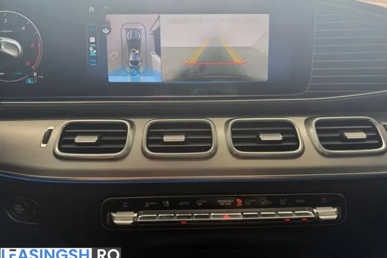 Mercedes-Benz GLE 450 (Clasa GLE) din 2025 cu 18.050 km - oferta MER237922 - foto 12
