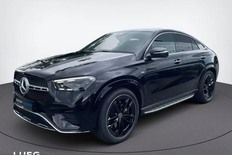 Mercedes-Benz GLE 350 (Clasa GLE) din 2025 cu 17.758 km - oferta MER237923 - foto 3