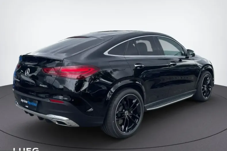 Mercedes-Benz GLE 350 (Clasa GLE) din 2025 cu 17.758 km - oferta MER237923 - foto 5
