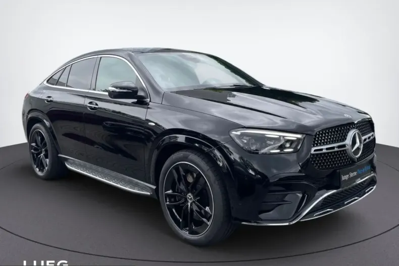 Mercedes-Benz GLE 350 (Clasa GLE) din 2025 cu 17.758 km - oferta MER237923 - foto 6
