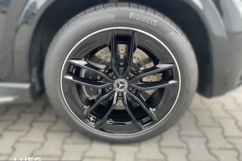 Mercedes-Benz GLE 350 (Clasa GLE) din 2025 cu 17.758 km - oferta MER237923 - foto 7