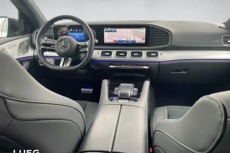 Mercedes-Benz GLE 350 (Clasa GLE) din 2025 cu 17.758 km - oferta MER237923 - foto 9