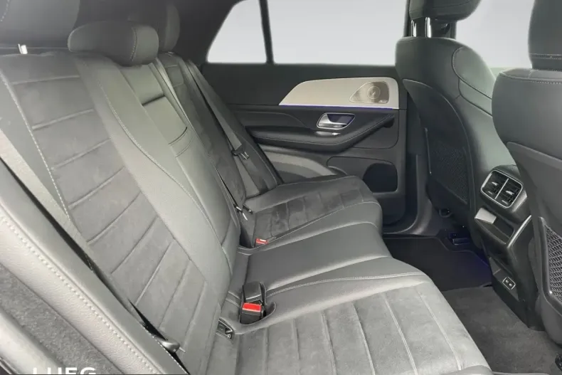 Mercedes-Benz GLE 350 (Clasa GLE) din 2025 cu 17.758 km - oferta MER237923 - foto 12