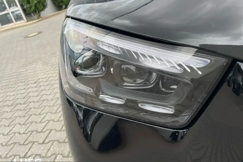 Mercedes-Benz GLE 350 (Clasa GLE) din 2025 cu 17.758 km - oferta MER237923 - foto 16