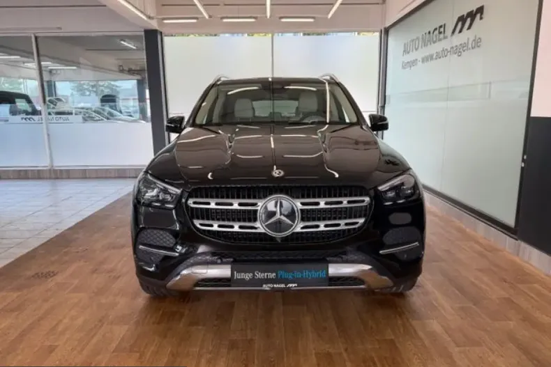 Mercedes-Benz GLE 350 (Clasa GLE) din 2025 cu 18.141 km - oferta MER237924 - foto 1