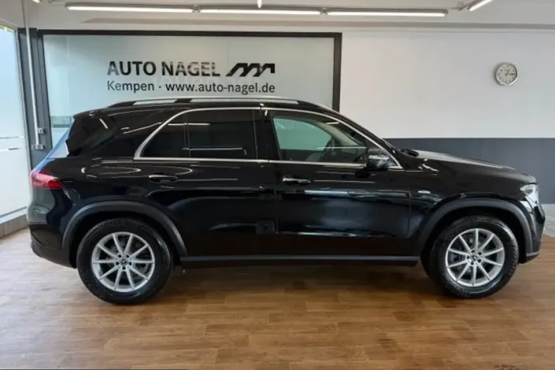 Mercedes-Benz GLE 350 (Clasa GLE) din 2025 cu 18.141 km - oferta MER237924 - foto 3