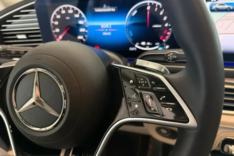 Mercedes-Benz GLE 350 (Clasa GLE) din 2025 cu 18.141 km - oferta MER237924 - foto 10