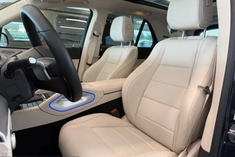 Mercedes-Benz GLE 350 (Clasa GLE) din 2025 cu 18.141 km - oferta MER237924 - foto 19
