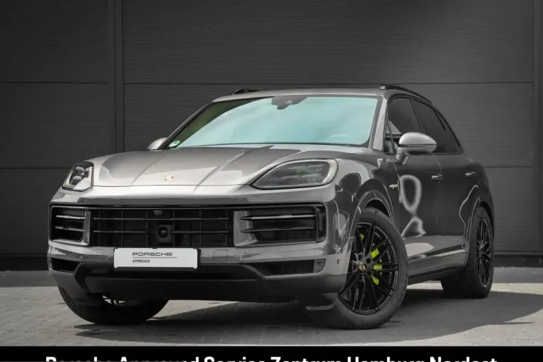 Porsche Cayenne din 2024 cu 22.822 km - oferta POR237925 - foto 1