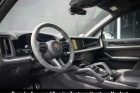 Porsche Cayenne din 2024 cu 22.822 km - oferta POR237925 - foto 4