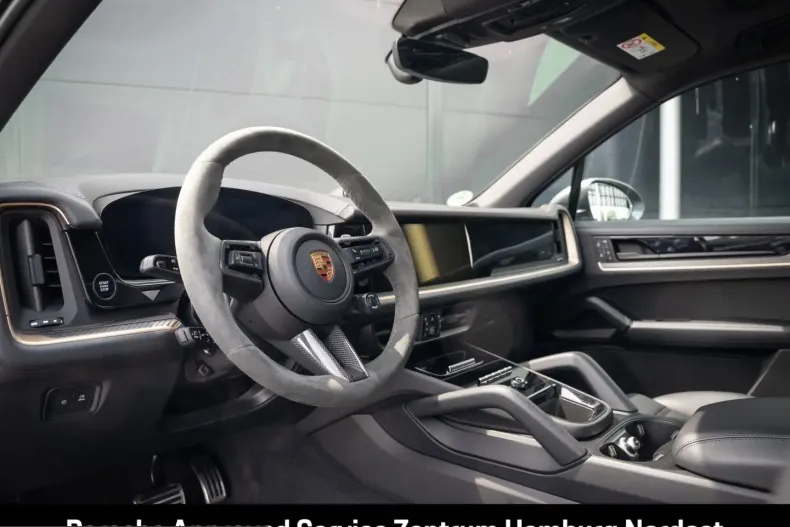 Porsche Cayenne din 2024 cu 22.822 km - oferta POR237925 - foto 4