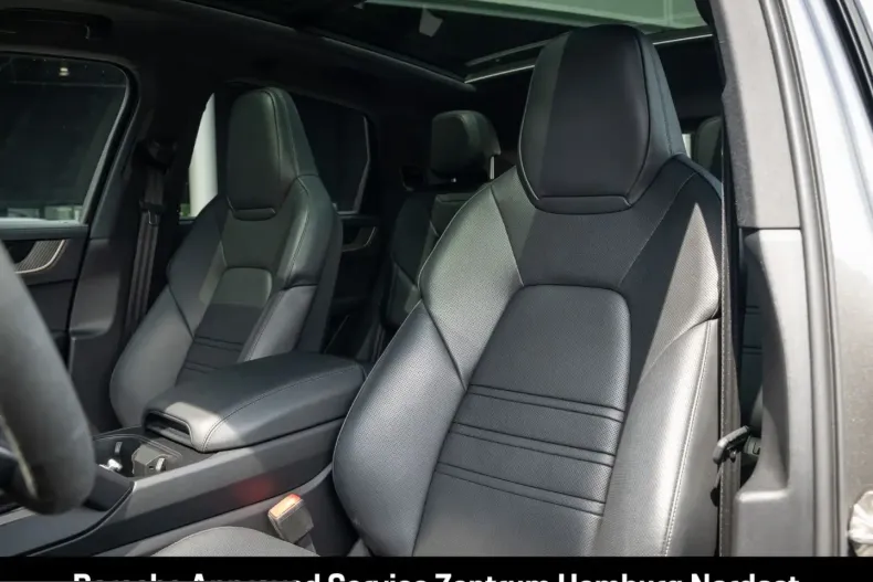 Porsche Cayenne din 2024 cu 22.822 km - oferta POR237925 - foto 5