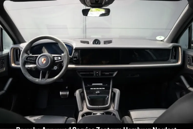 Porsche Cayenne din 2024 cu 22.822 km - oferta POR237925 - foto 6