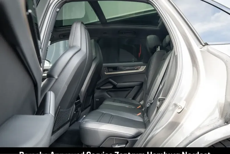 Porsche Cayenne din 2024 cu 22.822 km - oferta POR237925 - foto 7