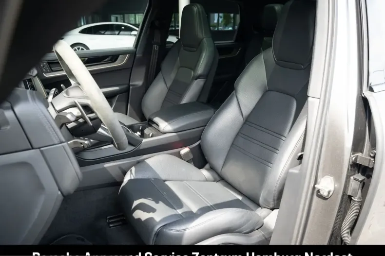 Porsche Cayenne din 2024 cu 22.822 km - oferta POR237925 - foto 8