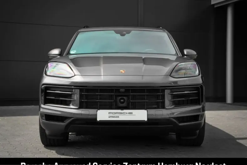 Porsche Cayenne din 2024 cu 22.822 km - oferta POR237925 - foto 9