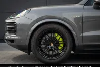 Porsche Cayenne din 2024 cu 22.822 km - oferta POR237925 - foto 12