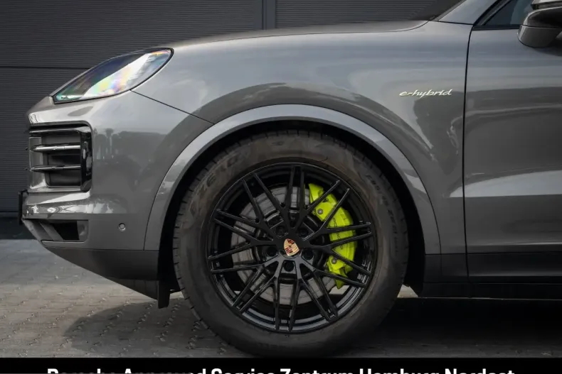 Porsche Cayenne din 2024 cu 22.822 km - oferta POR237925 - foto 12