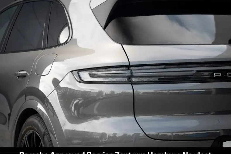 Porsche Cayenne din 2024 cu 22.822 km - oferta POR237925 - foto 15