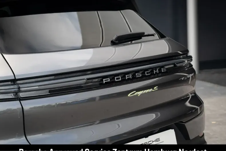 Porsche Cayenne din 2024 cu 22.822 km - oferta POR237925 - foto 16
